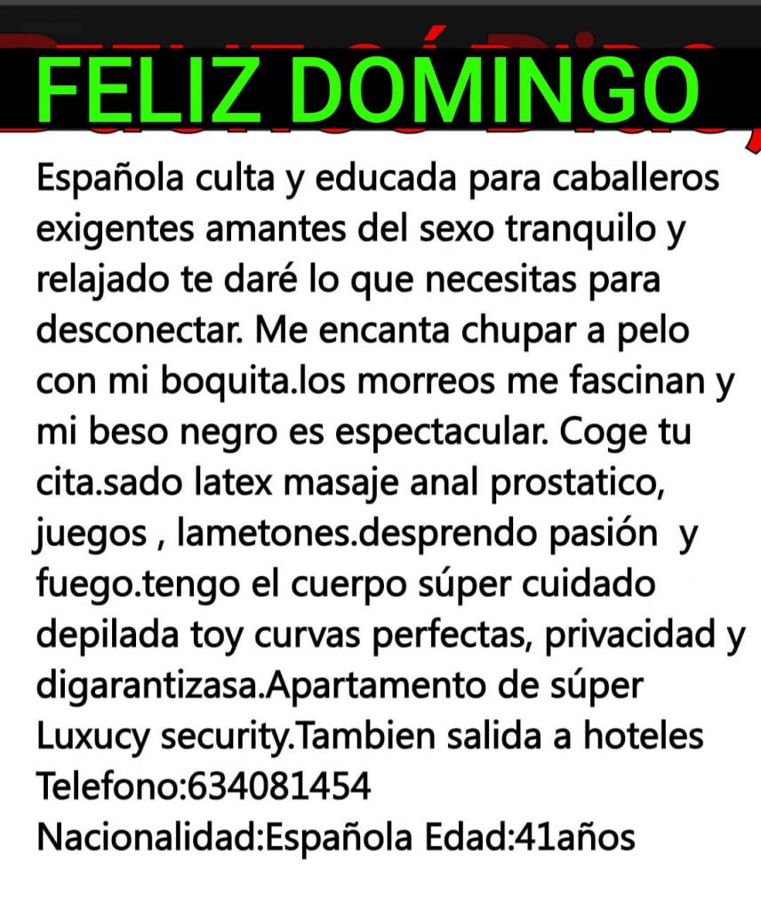 Chica busca chico en Guipúzcoa: Chica busca chico