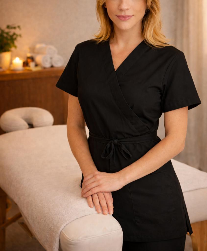 Travesti en Las Palmas: Transexuales y Travestis