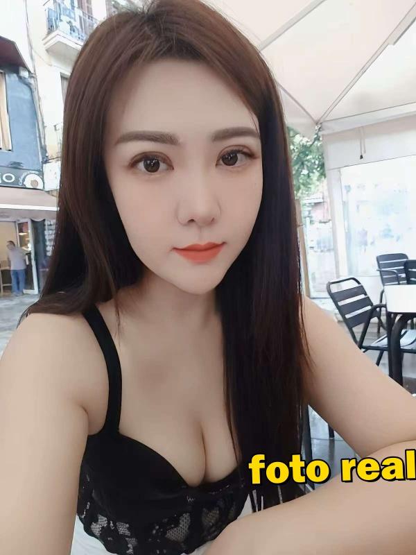 Chica busca chico en Barcelona: 