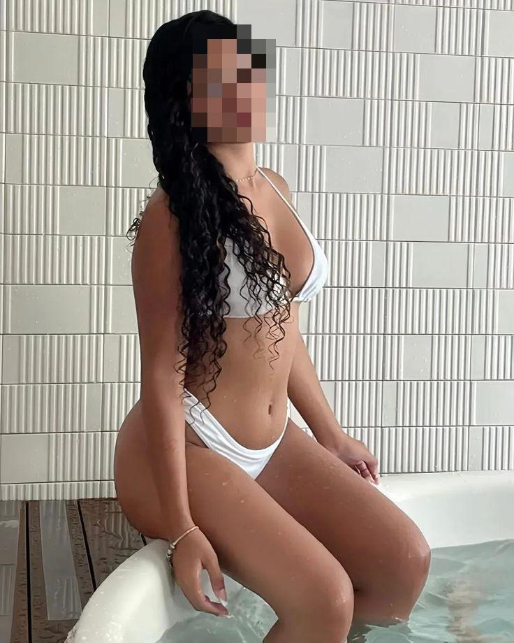 Chica busca chico en Málaga: 