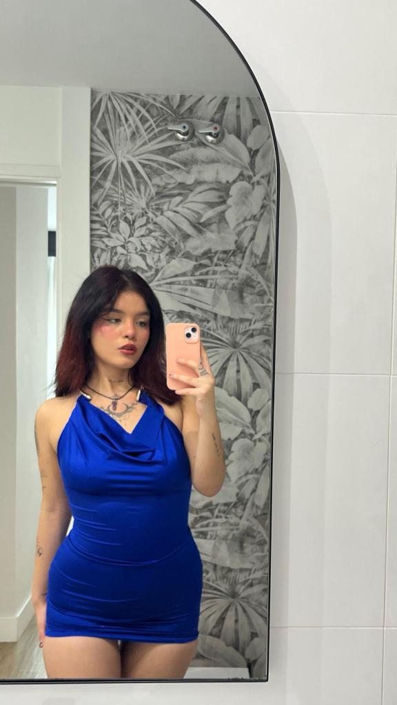 Chica busca chico en Valencia: 