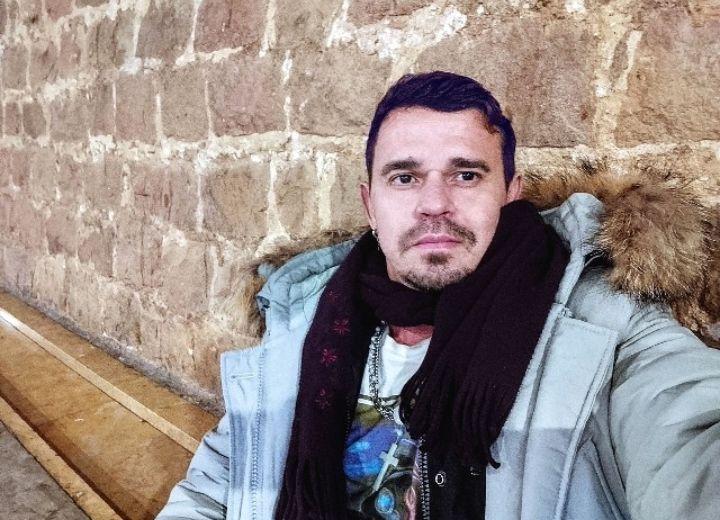 Chico busca chica en Barcelona: 