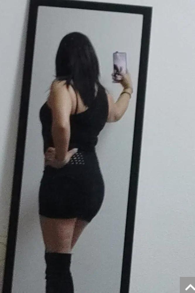 Chica busca chico en Murcia: 