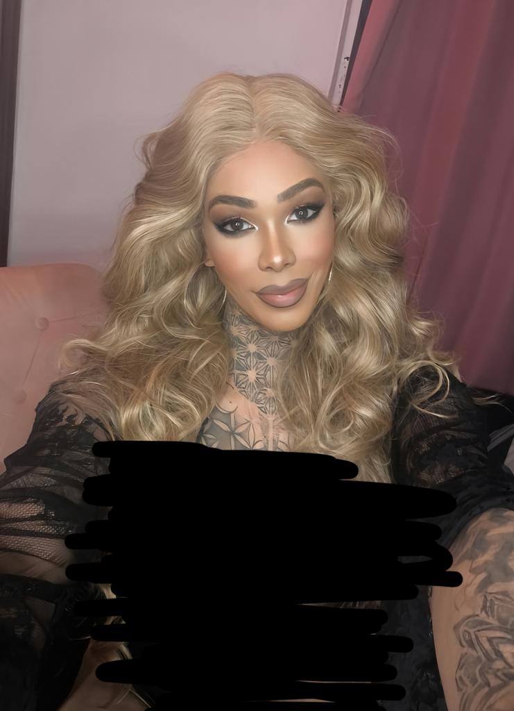 Travesti en Sevilla: Transexuales y Travestis