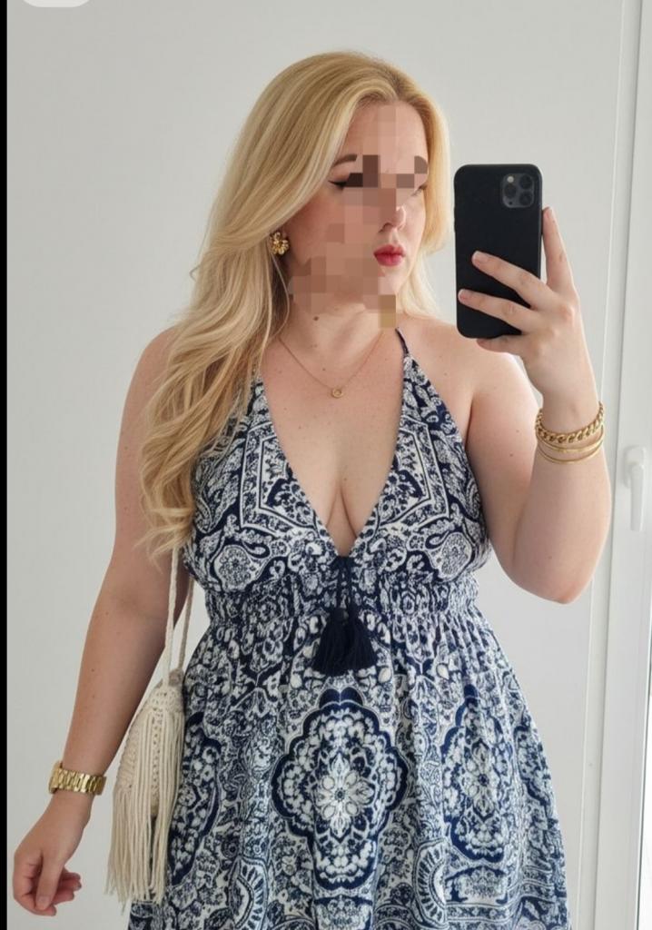 Chica busca chico en Guadalajara: 