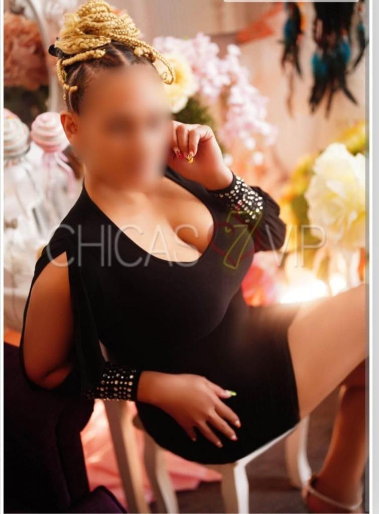 602421336: Chica busca chico en Madrid