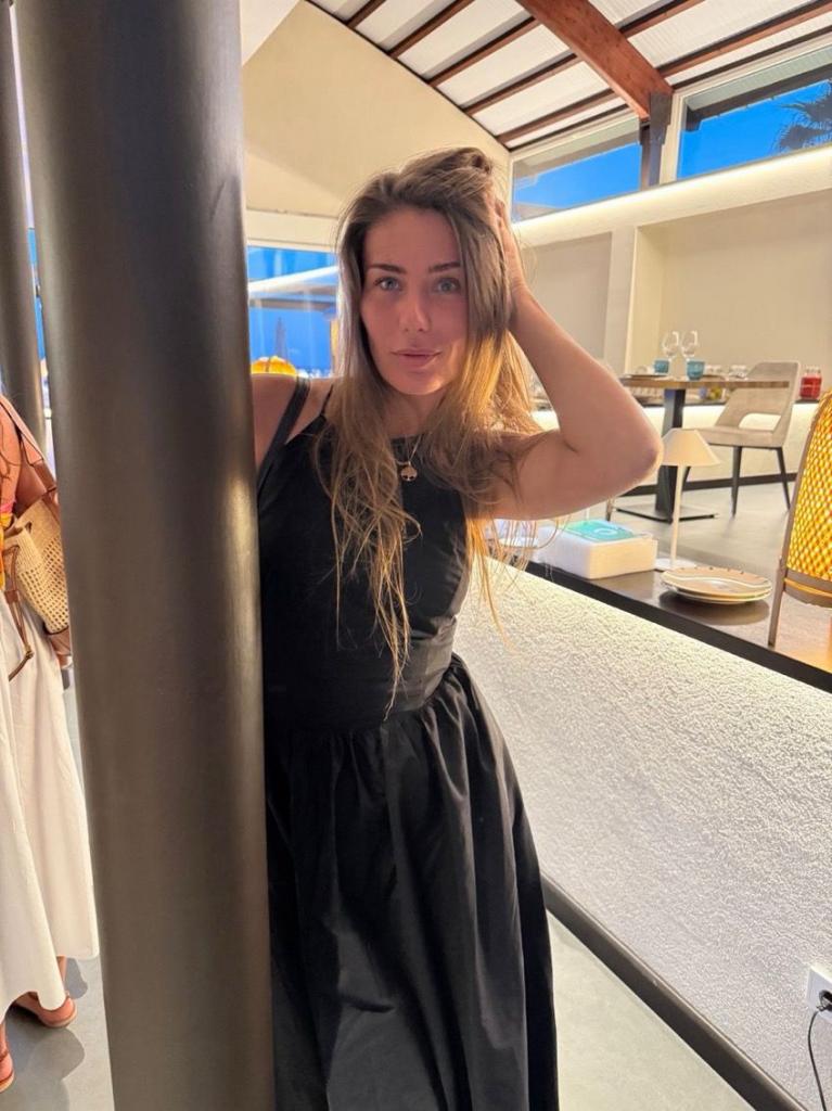 Chica busca chico en Málaga: 