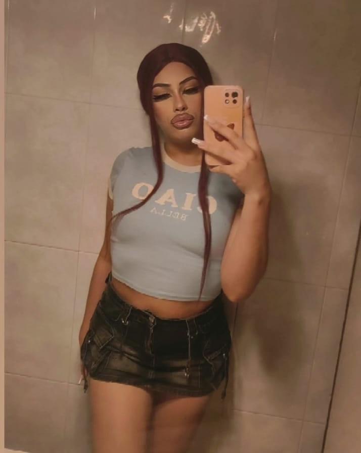 642219609: Travesti en Barcelona