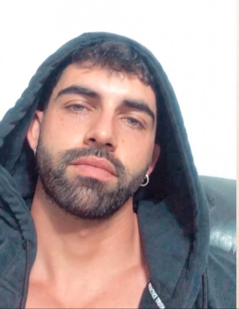 Chico busca chica en Mallorca: 