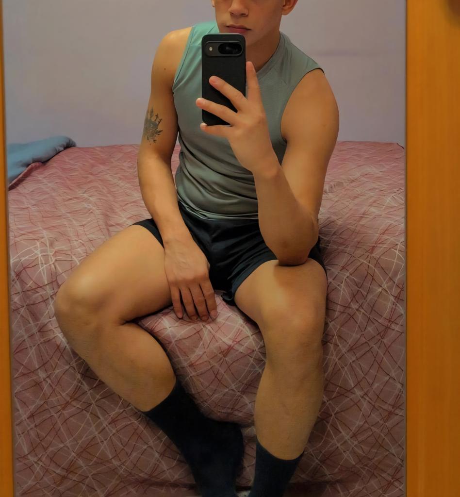 Chico busca chica en Barcelona: 