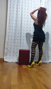 611380955: Chica busca chico en Navarra