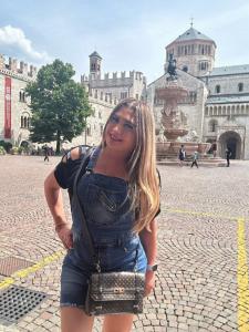 666218600: Travesti en Madrid