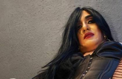 623582713: Transexual en Barcelona