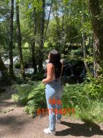 613784077: Chica busca chico en Badajoz