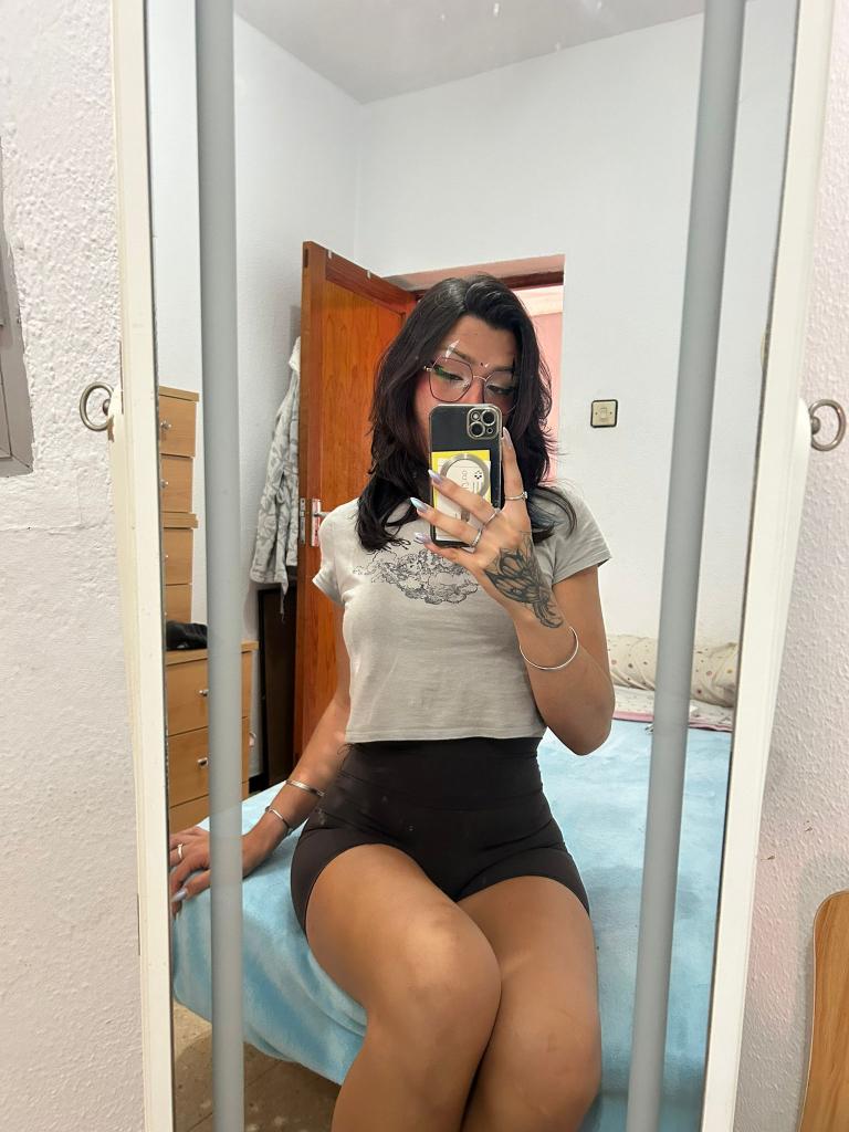 Travesti en Las Palmas: 