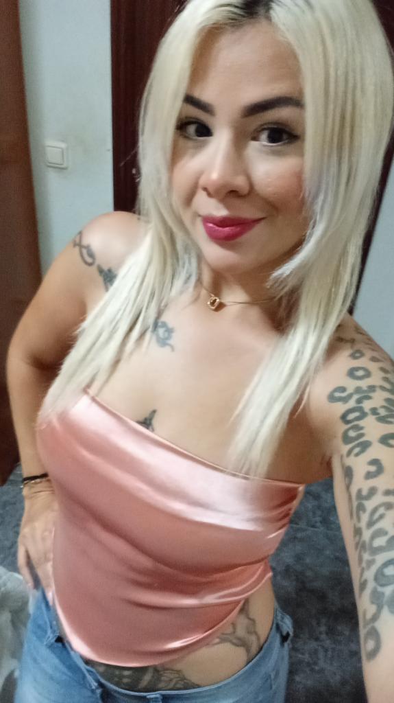 Chica busca chico en Córdoba: 