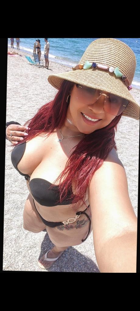 Chica busca chico en Cádiz: Chica busca chico