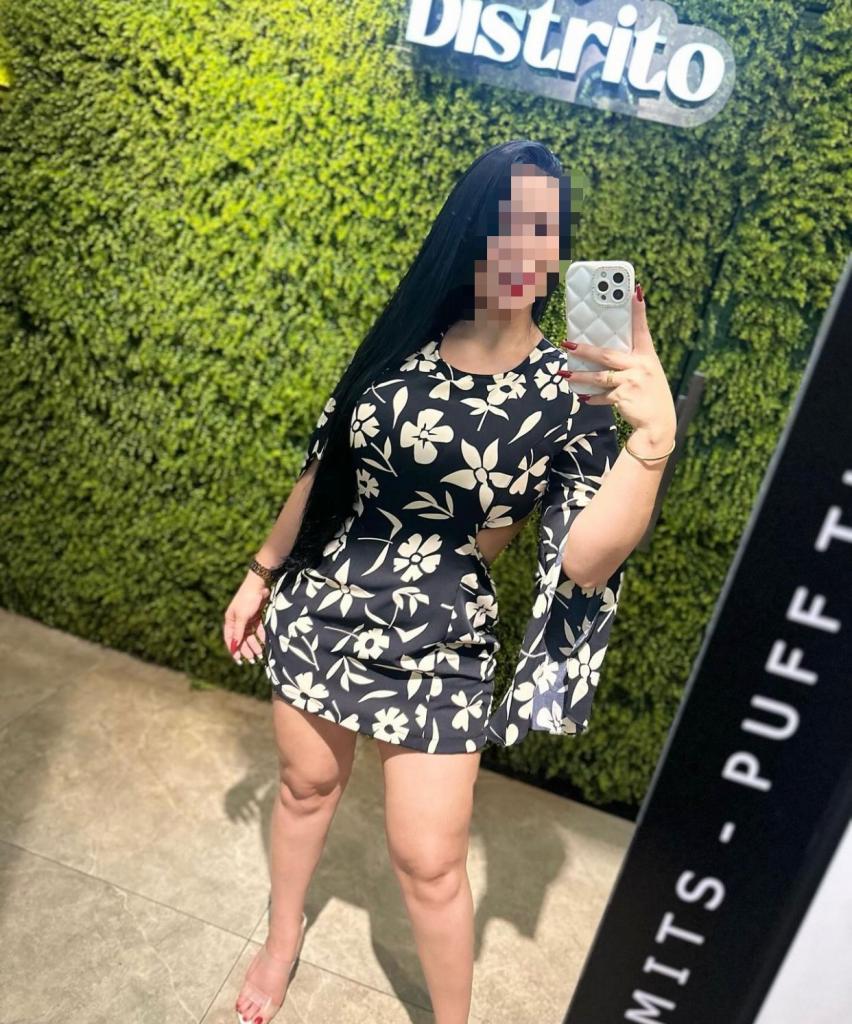 Chica busca chico en Málaga: 