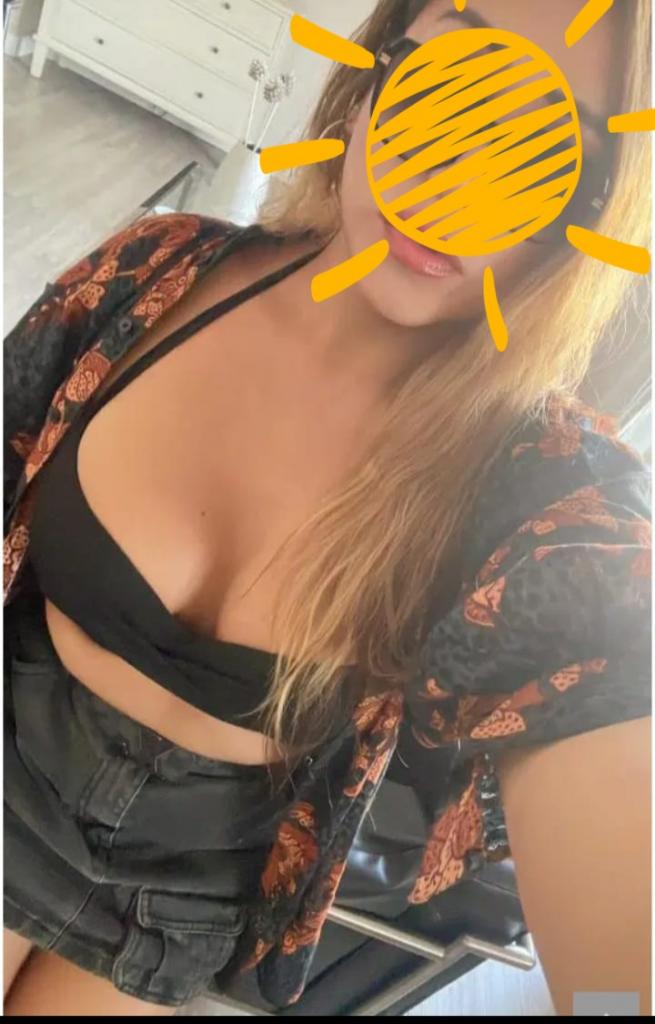 Chica busca chico en Alicante: 