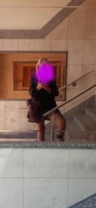 634705709: Transexual en La Coruña