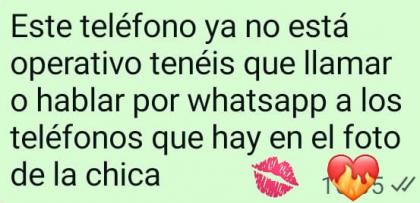 641925586: Chica busca chico en Alicante