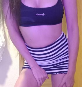 667396138: Chica busca chico en Málaga