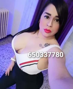 650337780: Chica busca chico en Badajoz