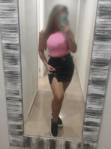 658242689: Chica busca chico en Guipúzcoa