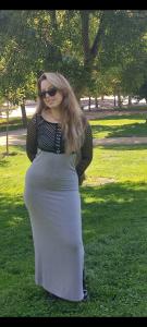 671682249: Chica busca chico en Madrid