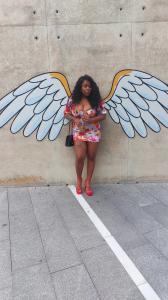 643876545: Chica busca chico en Zaragoza