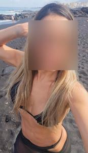 600226353: Chica busca chico en Tenerife
