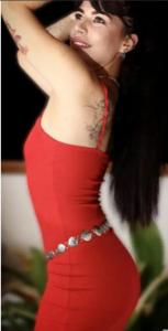 672953483: Chica busca chico en Córdoba