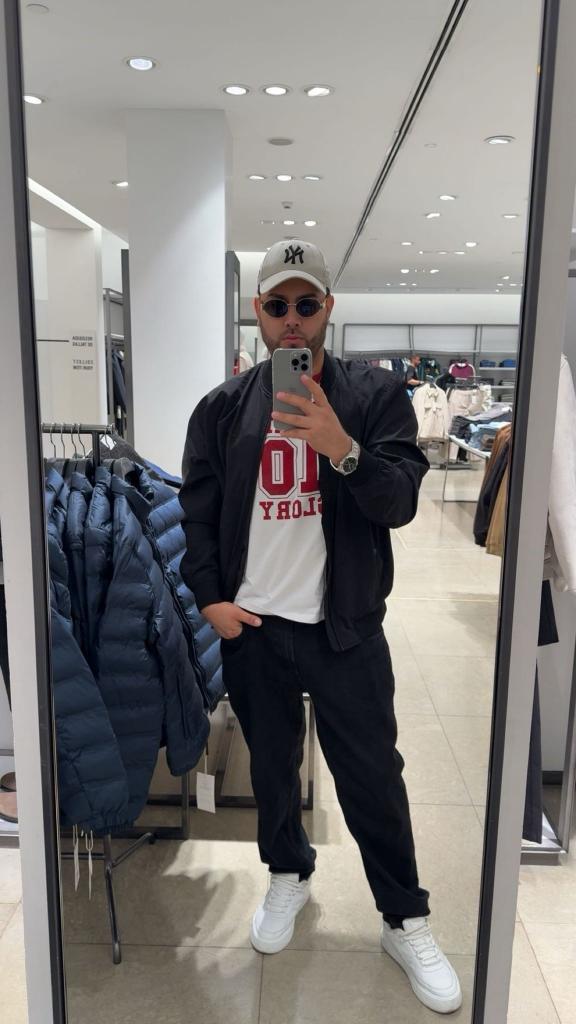 Chico busca chica en Ciudad Real: 