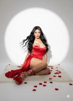 613312096: Travesti en Madrid