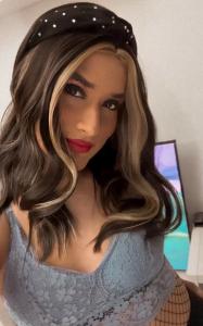 Chica busca chico en Madrid: 