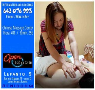 642076993: Chica busca chico en Alicante