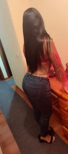 613906353: Travesti en Madrid