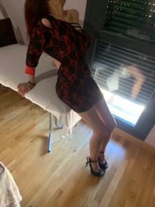 Chica busca chico en León: 