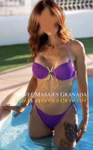 610674839: Chica busca chico en Granada