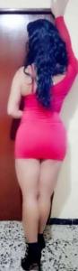 613906353: Transexual en Madrid