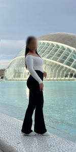 614994859: Chica busca chico en Málaga